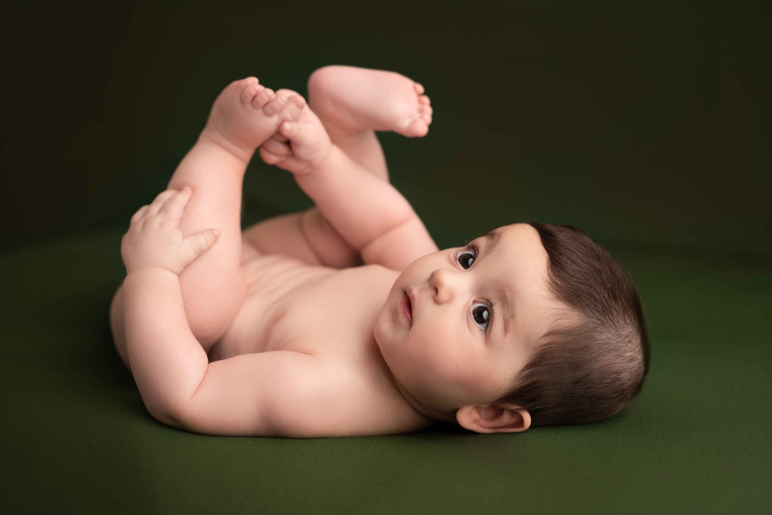 ▷ Sesión de fotos de bebés en Salamanca. Reportajes fotográficos de bebés en Salamanca. Fotógrafo de bebés en Salamanca.